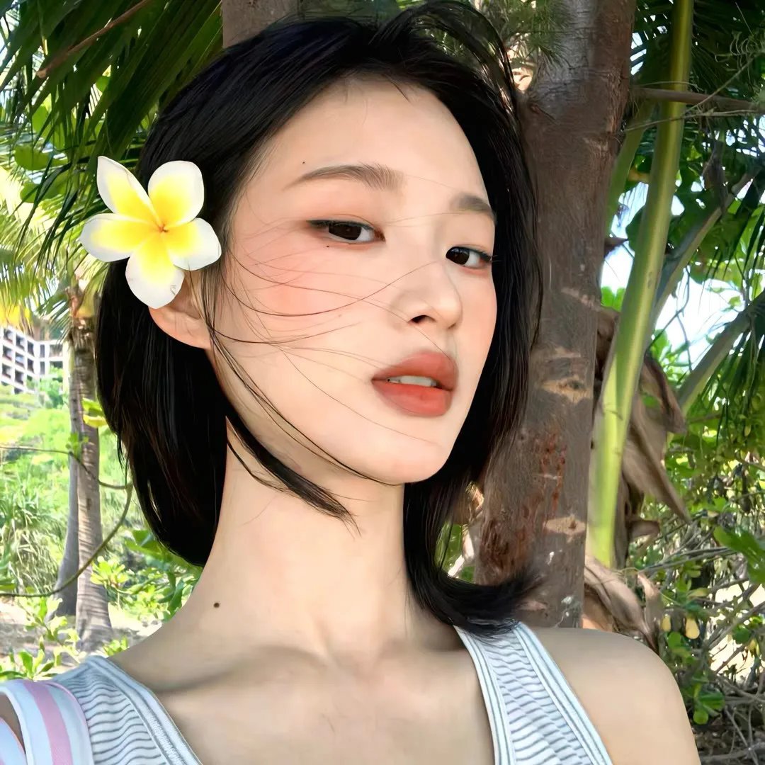 我是爱