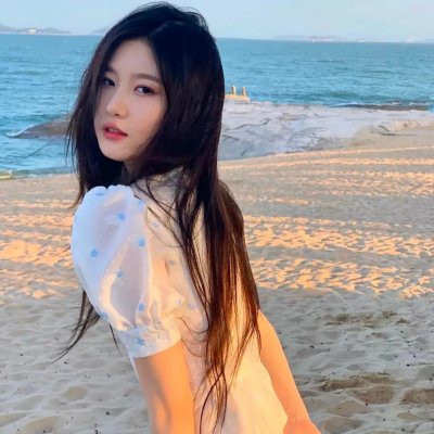 小美我爱你